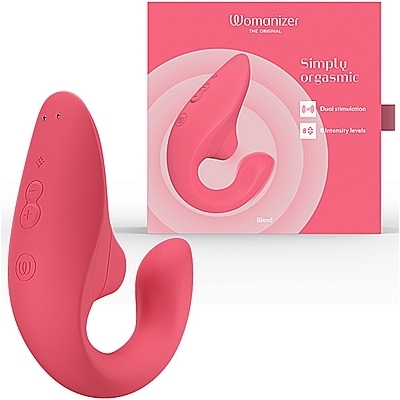 �E�[�}�i�C�U�[�@�u�����h�@�i���@�C�u�����g���[�Y�j