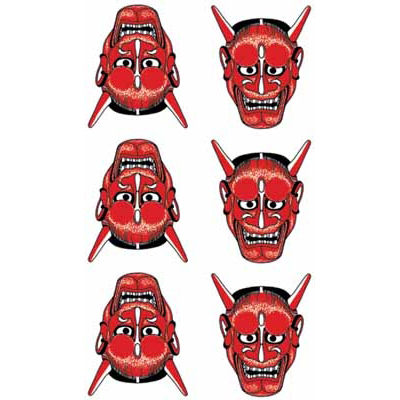 �^�g�D�[�V�[���@�Ԕʎ�