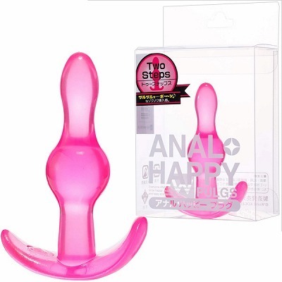 �A�i���n�b�s�[�v���O�@�i�g�D�[�X�e�b�v�X�j