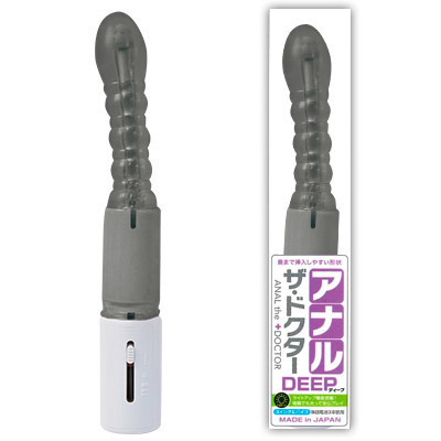 �A�i���E�U�E�h�N�^�[�@�i�f�B�[�v�j�@�X���[�N