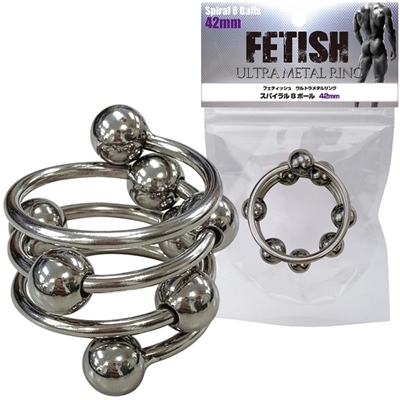 �t�F�e�B�b�V���E���g�����^�������O�@�i�X�p�C�����W�{�[���@�S�Q�����j