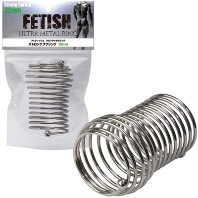 �t�F�e�B�b�V���E���g�����^�������O�@�i�X�g�����O�X�v�����O�@�R�Q�����j