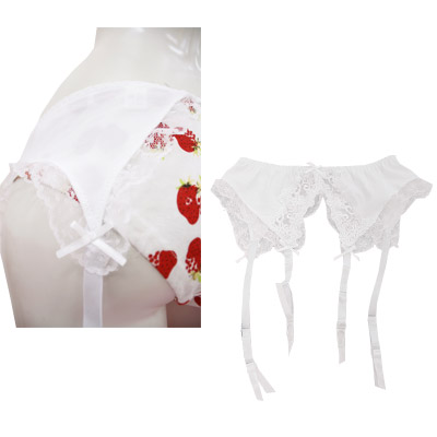 �`���[�����[�X�K�[�^�[�x���g