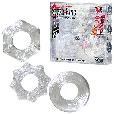 �X�[�p�[�����O�@�i�N���A�j