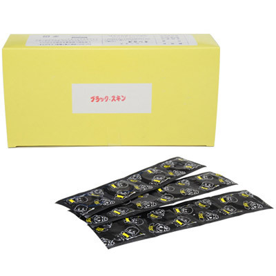 �u���b�N�X�L��