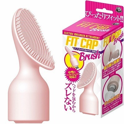 �t�B�b�g�L���b�v�@�i�u���V�j