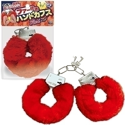 �t�@�[�t���n���h�J�t�X�@�i���b�h�j